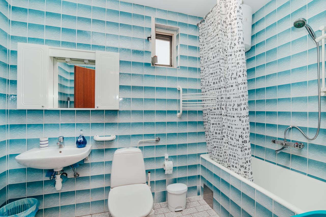 Apartments Sopot Risan Dış mekan fotoğraf